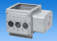 VSP5-12戶外六氟化硫真空負(fù)荷開(kāi)關(guān)殼體