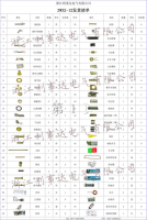 ZW32-12散件清單