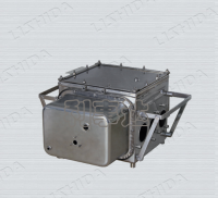 VSP5-12六氟化硫負(fù)荷開關(guān)不銹鋼殼體